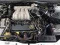 3.0 Liter OHV 12-Valve Flex-Fuel V6 2000 Ford Taurus SE Wagon Engine