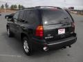 2003 Carbon Metallic GMC Envoy SLE 4x4  photo #2