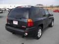 2003 Carbon Metallic GMC Envoy SLE 4x4  photo #4