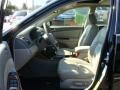 2003 Black Toyota Camry XLE  photo #7