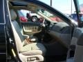 2003 Black Toyota Camry XLE  photo #8