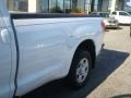 2008 Super White Toyota Tundra SR5 Double Cab 4x4  photo #23