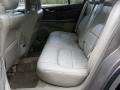  2000 DeVille DTS Oatmeal Interior