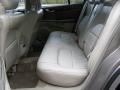 Oatmeal 2000 Cadillac DeVille DTS Interior Color
