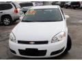 Summit White - Impala LT Photo No. 2