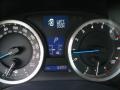 2009 Lexus IS Alpine Interior Gauges Photo