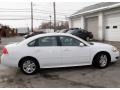 Summit White - Impala LT Photo No. 4