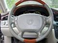  2000 DeVille DTS Steering Wheel
