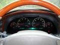 Oatmeal Gauges Photo for 2000 Cadillac DeVille #46260799