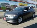 Magnetic Gray Metallic - Camry SE Photo No. 3
