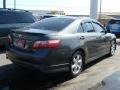 Magnetic Gray Metallic - Camry SE Photo No. 4