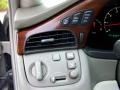 2000 Cadillac DeVille DTS Controls