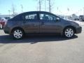 Polished Granite - Sentra 2.0 SL Photo No. 3