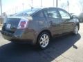 Polished Granite - Sentra 2.0 SL Photo No. 4