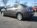 Polished Granite - Sentra 2.0 SL Photo No. 5