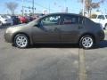 Polished Granite - Sentra 2.0 SL Photo No. 6