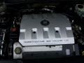 4.6 Liter DOHC 32-Valve Northstar V8 Engine for 2000 Cadillac DeVille DTS #46261012