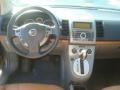 Polished Granite - Sentra 2.0 SL Photo No. 12