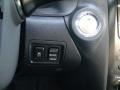 2009 Lexus IS Alpine Interior Controls Photo