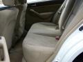 Taffeta White - Civic LX Sedan Photo No. 7