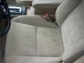 Taffeta White - Civic LX Sedan Photo No. 11