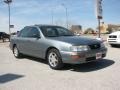 1996 Silver Spruce Metallic Toyota Avalon XLS  photo #4