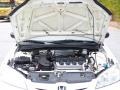 Taffeta White - Civic LX Sedan Photo No. 19