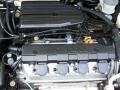 Taffeta White - Civic LX Sedan Photo No. 20