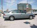 1996 Silver Spruce Metallic Toyota Avalon XLS  photo #5