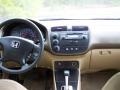 Taffeta White - Civic LX Sedan Photo No. 21