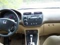 Taffeta White - Civic LX Sedan Photo No. 27