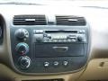 Taffeta White - Civic LX Sedan Photo No. 28