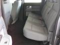 2011 Sterling Grey Metallic Ford F150 XLT SuperCrew 4x4  photo #17