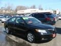 Black - Camry LE Photo No. 1