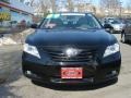 Black - Camry LE Photo No. 2