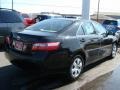 Black - Camry LE Photo No. 4