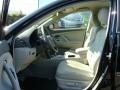 Black - Camry LE Photo No. 7