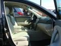 Black - Camry LE Photo No. 8