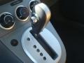 Polished Granite - Sentra 2.0 SL Photo No. 17