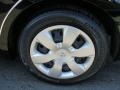 Black - Camry LE Photo No. 14