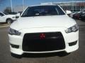 Wicked White - Lancer GTS Photo No. 9