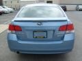 2011 Sky Blue Metallic Subaru Legacy 2.5i Premium  photo #9
