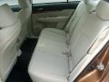 Warm Ivory Interior Photo for 2011 Subaru Legacy #46261627