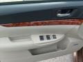 Warm Ivory Door Panel Photo for 2011 Subaru Legacy #46261654
