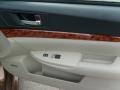 Warm Ivory Door Panel Photo for 2011 Subaru Legacy #46261663