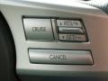 Warm Ivory Controls Photo for 2011 Subaru Legacy #46261666