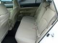 2011 Satin White Pearl Subaru Outback 2.5i Premium Wagon  photo #5