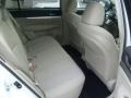 Satin White Pearl - Outback 2.5i Premium Wagon Photo No. 16