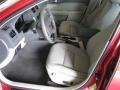 2011 Red Candy Metallic Ford Fusion SE  photo #12