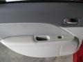 2011 Red Candy Metallic Ford Fusion SE  photo #17